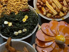 -阳阳老火锅(小南门店)