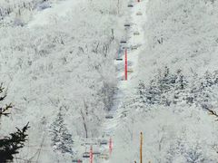 -长白山万达国际度假区