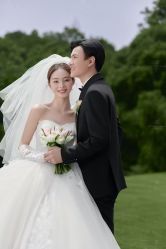 -金夫人婚纱摄影(惠阳店)