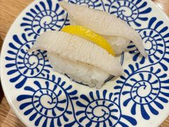 -金匠寿司(金虹桥国际中心店)