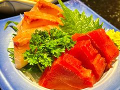 -無境·匠心日本料理(汉街店)