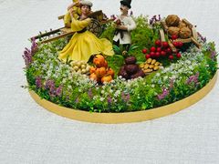 -新疆大厦·慕士塔格餐厅