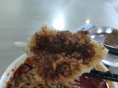 -崇州余荞面(落虹桥店)