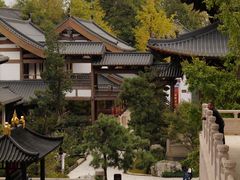 -径山寺