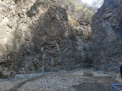 -潭溪山
