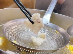 -陈记顺和潮汕牛肉火锅(韩江路店)