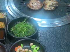 -九田家黑牛烤肉料理(潍坊青州市泰华城店)