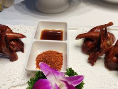 -院里寻菜·精致庭院菜(观沙岭店)