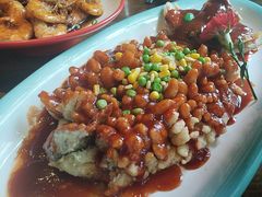 -鱼食饭稻·苏浙土菜17年老馆子(平江路店)