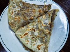 华威肉饼-清真永恒华威肉饼(潘家园店)