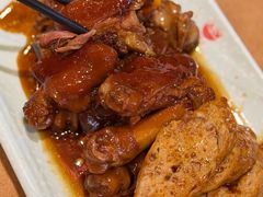 -抱德·潮汕味(敦和店原惠城鱼仔)
