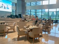 -菲住布渴酒店自助餐厅(阿里巴巴西溪园区店)