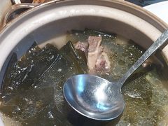 -黄山老妈·土菜(碧桂园店)