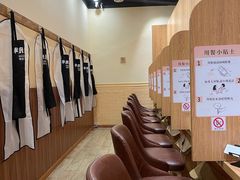 -独食火锅·半米屋台(望平街店)
