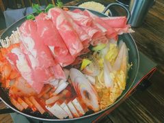 -MI WU FACTORY米屋美食工厂餐厅(绿地店)