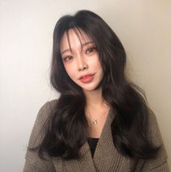 -MYYF SALON烫发染发