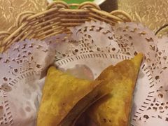 -Santoor 萨都里印度餐厅(北锣鼓巷店)