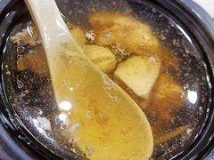 -百家鸡味馆(清泰店)