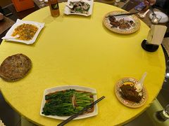 -烤肉季饭庄
