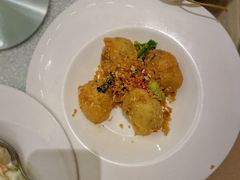 避风塘脆蚝-庄氏祥记家常食府(国瑞建材家居博览中心店)