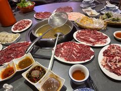 -贵宾牛·潮汕牛肉火锅(珠池总店)