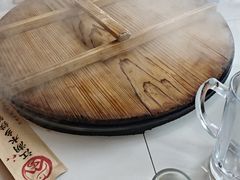 -江湖水乡铁锅炖魚(周庄嘉园店)