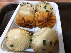 -小杨生煎(南京东路食品一店)