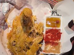 -秦月轩·陕西家乡菜(阜成路·五棵松店)