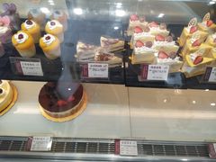 -苹果花园(金耀南路店)