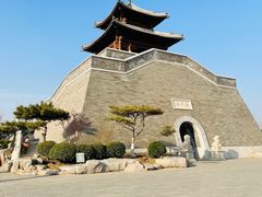 -水西公园