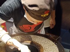-阿甘锅盔(合生汇购物中心店)