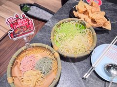 -捞王锅物料理(金华义乌之心店)