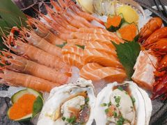 -菊上料理(蜀山银泰百货店)