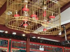 大堂-阿西娅食府(中关村店)