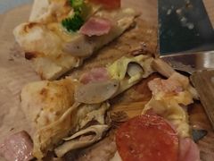 -秀·爱尔兰餐吧(上海路店)