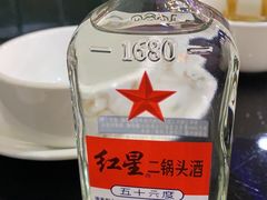 -同城四季爆肚涮羊肉(安华里店)