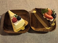 -果园西餐厅
