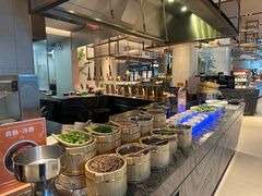 -厦门艾美酒店·新食谱西餐厅