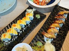 -野米东南亚餐厅(欢乐海岸店)