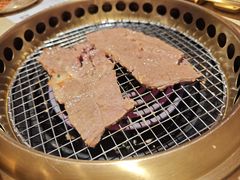 -妙香居韩国烤肉(容桂天佑城店)