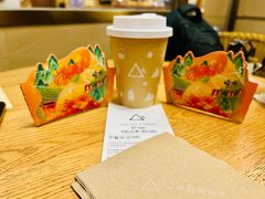 -去茶山(重庆万象城店)