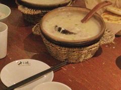 -南拳十三姨·潮汕砂锅粥(世纪金源店)