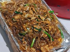 -乾隆美食·本帮菜(黄河路店)