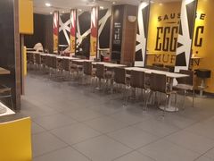 -麦当劳(衡阳中心汽车站店)