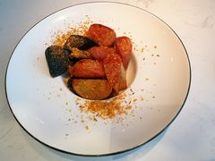 -ins森林童话餐厅coffee&bistro