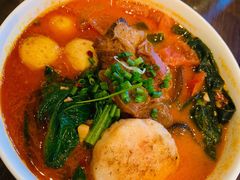-新旺茶餐厅(嘉里城店)