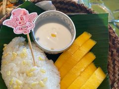 -POKIPOKI泰食谷仓东南亚菜(侨香店)