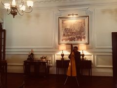 -Salon de Ville浦江汇(上海外滩华尔道夫酒店店)