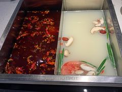 -五星桥原切肥牛火锅(怀德桥店)