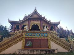 -西双版纳总佛寺